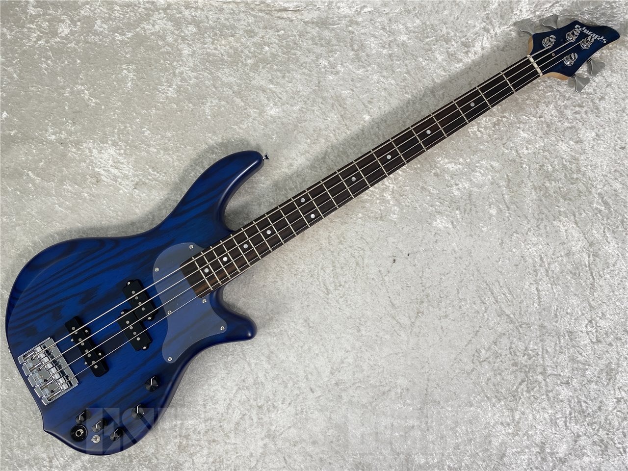 ベース E-UT-110B ソニックブルー EDWARDS ESP 楽天市場】Edwards E-UT-110B 新品 ソニックブルー[エドワーズ