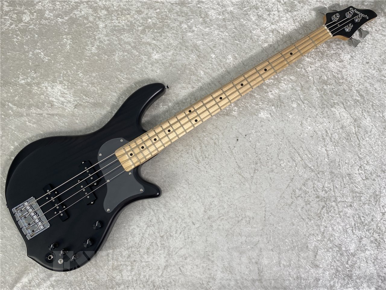 EDWARDS エドワーズ ESP 送料込 フォレスト ベース BASS 訳有安 EDWARDS エドワーズ ESP 送料込 フォレスト ベース BASS 訳有安
