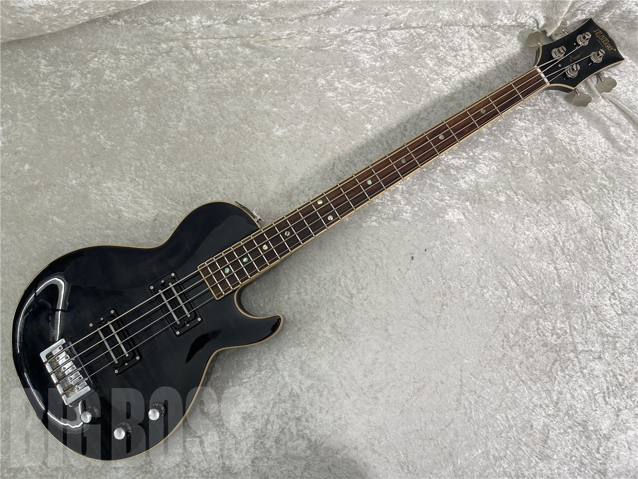 killer/キラー Dagger PJタイプ 黒 エレキベース Killer KB-DAGGER PJ / Black : ESP-BIGBOSSヤフー店 - 通販 - Yahoo