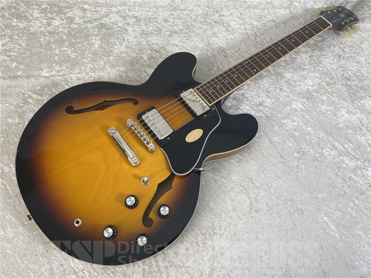 Epiphone サンバースト CS-175 Epiphone サンバースト CS-175 Epiphone ES-175 Premium