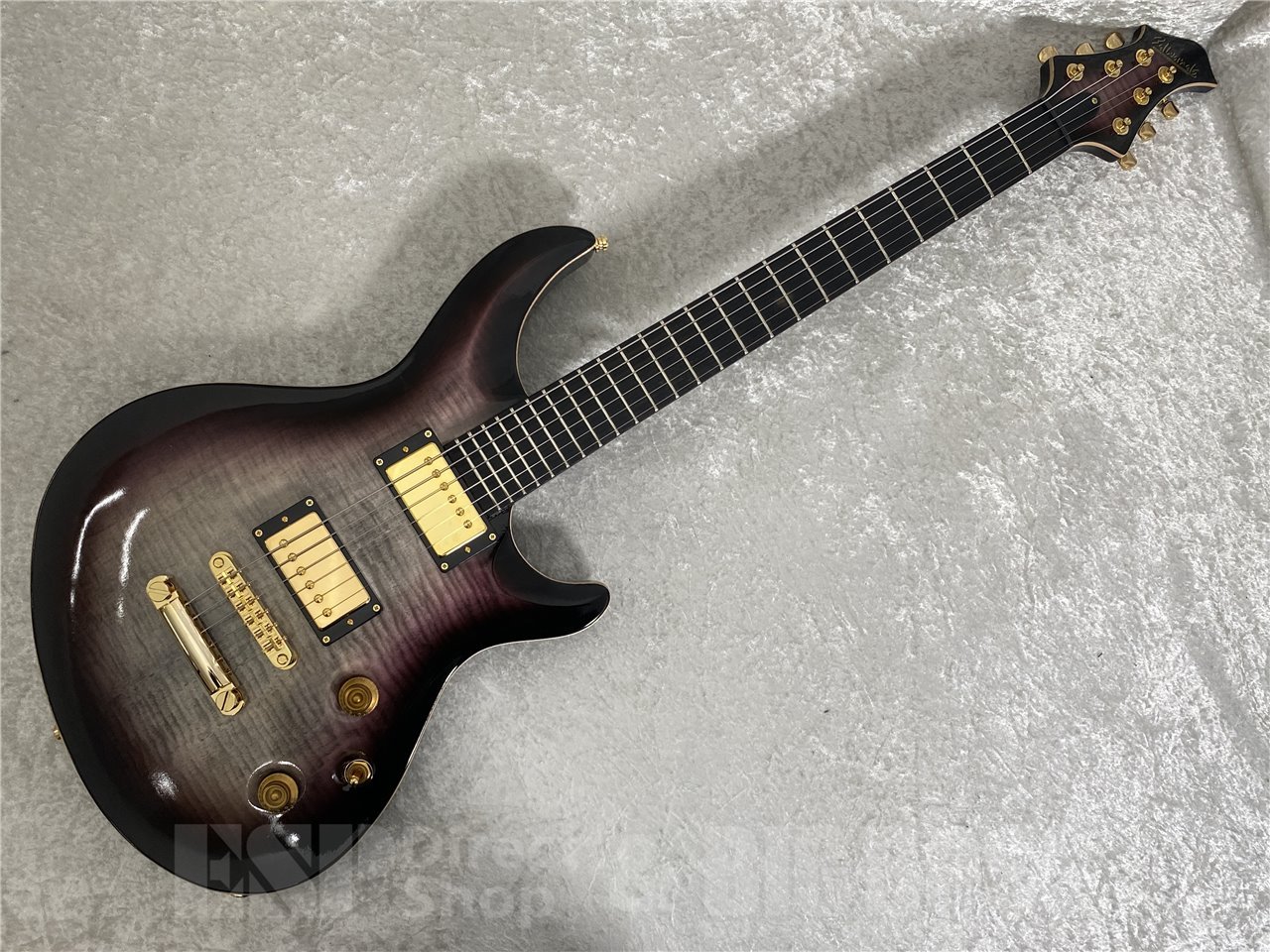 ゴ*離様 ESP EDWARDS エドワーズ　ストラト 楽天市場】Edwards E-SE-100M/LT 新品 ソニックブルー