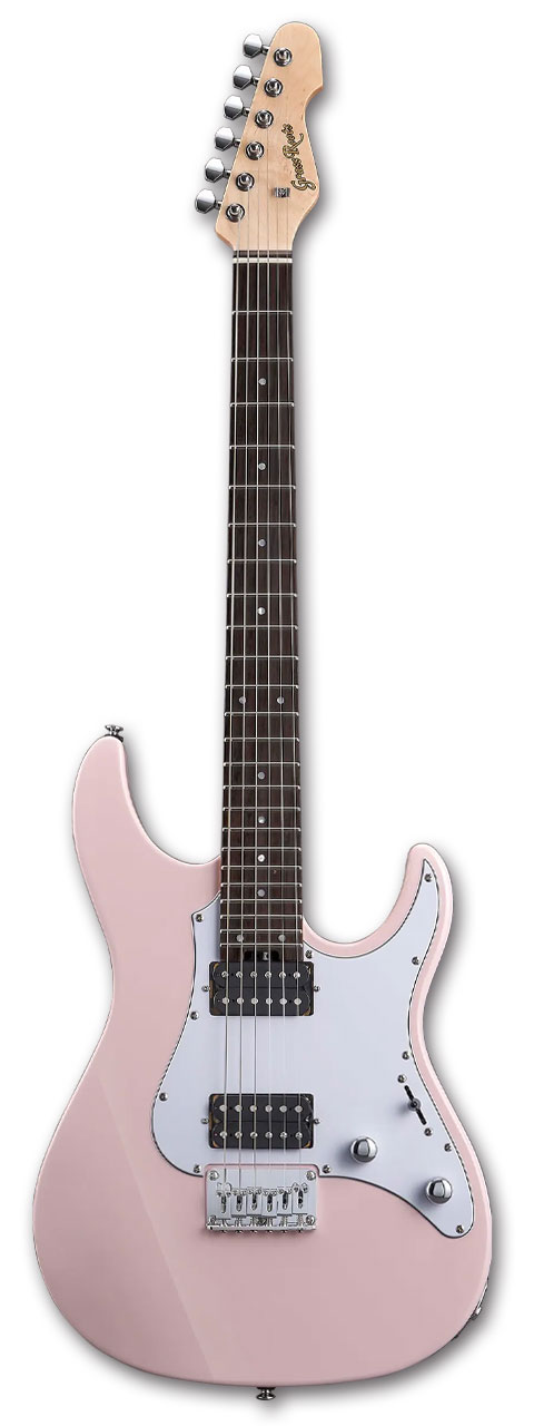 楽天市場】GrassRoots G-FR-56G 新品[グラスルーツ][ESPブランド