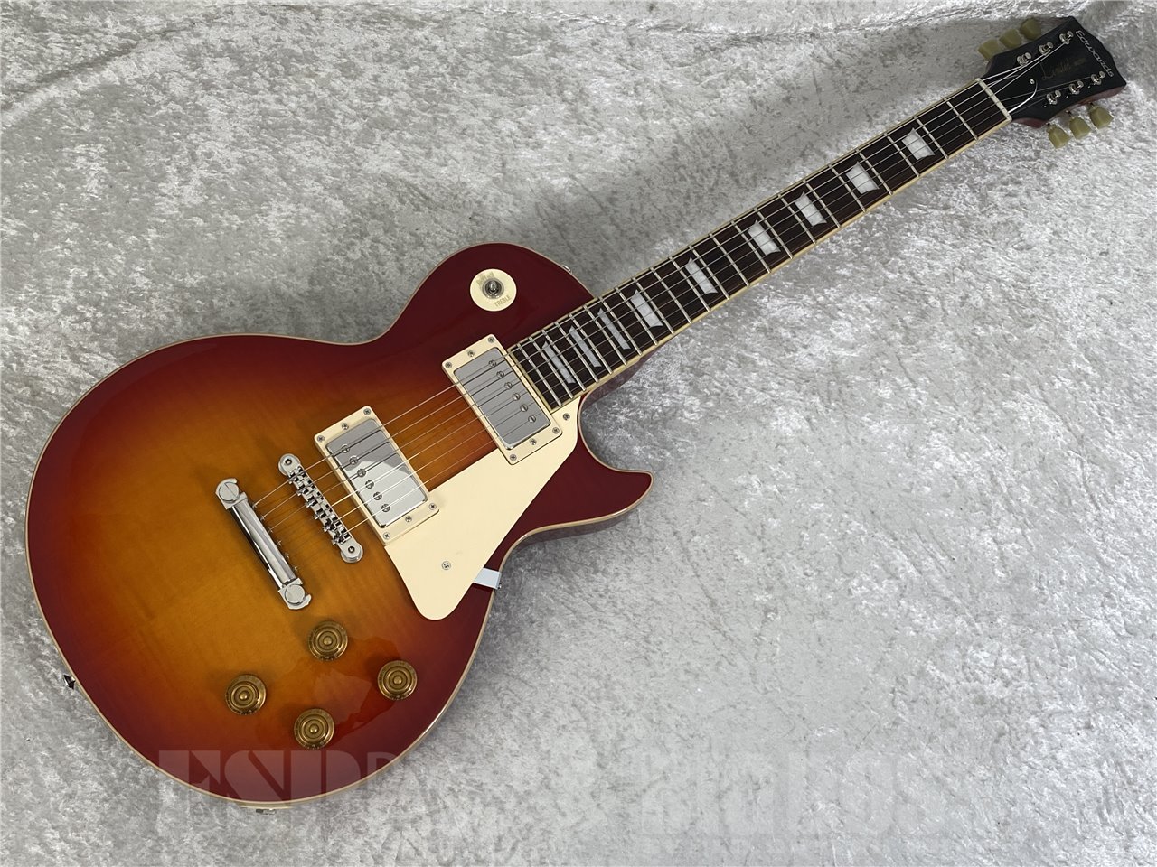 ESP エレキギター　Edwards / E-LP-113LTC 楽天市場】Edwards E-LP-113LTC 新品 ヴィンテージホワイト