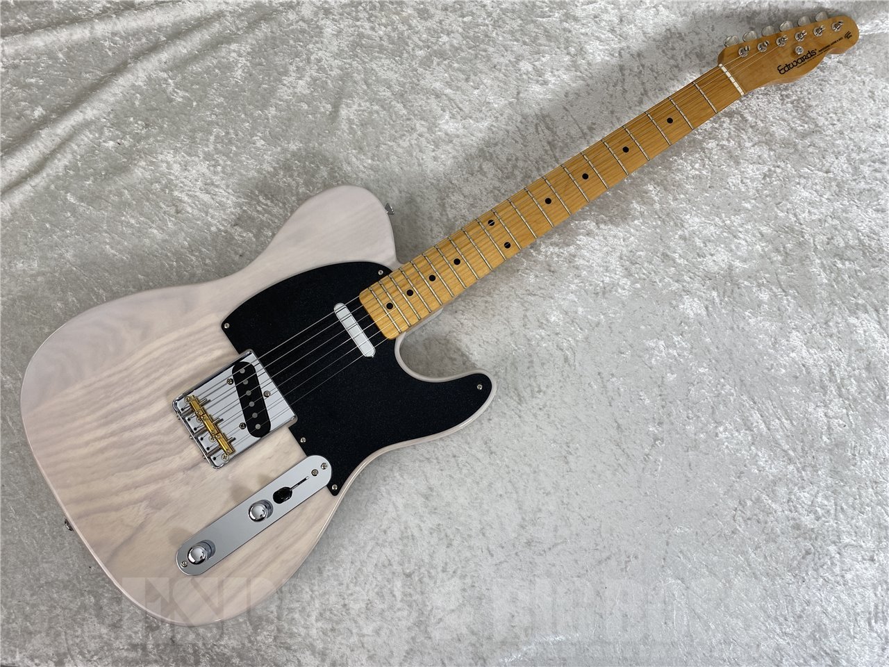 楽天市場】Edwards E-TE-100CTM/LT BK 新品 ブラック[エドワーズ][国産