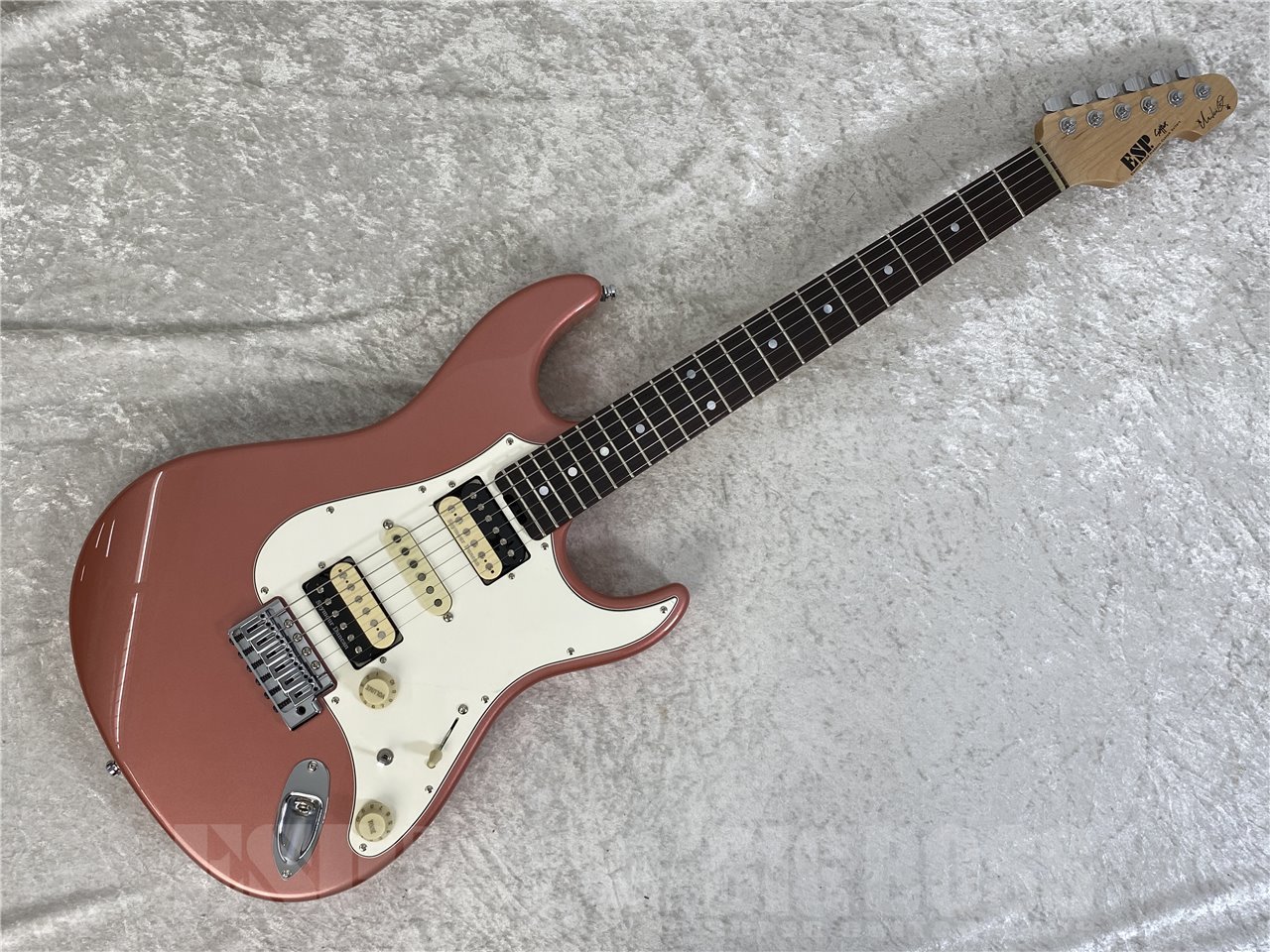 楽天市場】【ESP直営店】【ご予約受付中】[藤岡幹大モデル]ESP SNAPPER