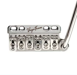 Vega-Trem VT1 Ultra Trem standard / Silver[パーツ、parts]｜BIGBOSS