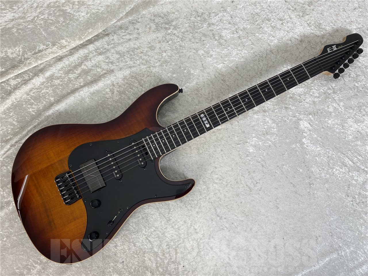 楽天市場】Tokai ES86 SB 新品 サンバースト[トーカイ][Sunburst