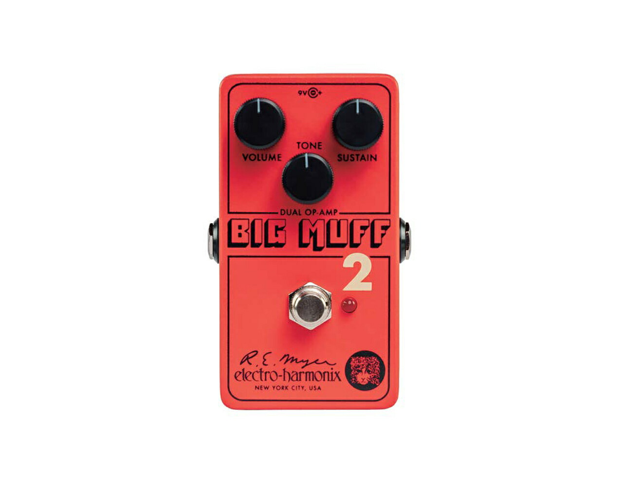 楽天市場】*【エフェクター】【electro-harmonix】 【展示品特価】BIG
