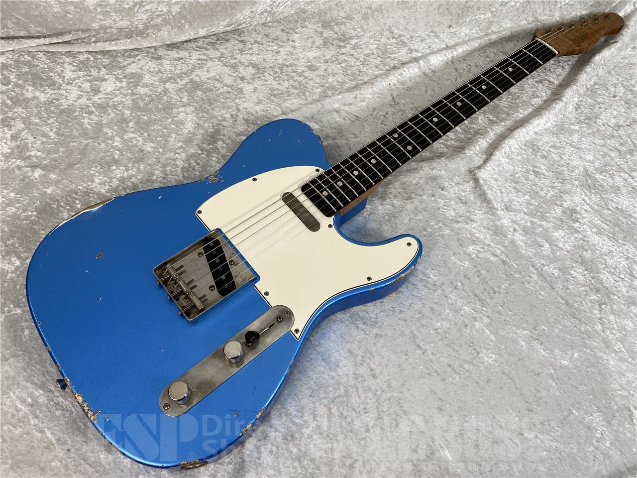 楽天市場】Xotic Guitars X-BLENDER 正規輸入品 : chuya-online チュー