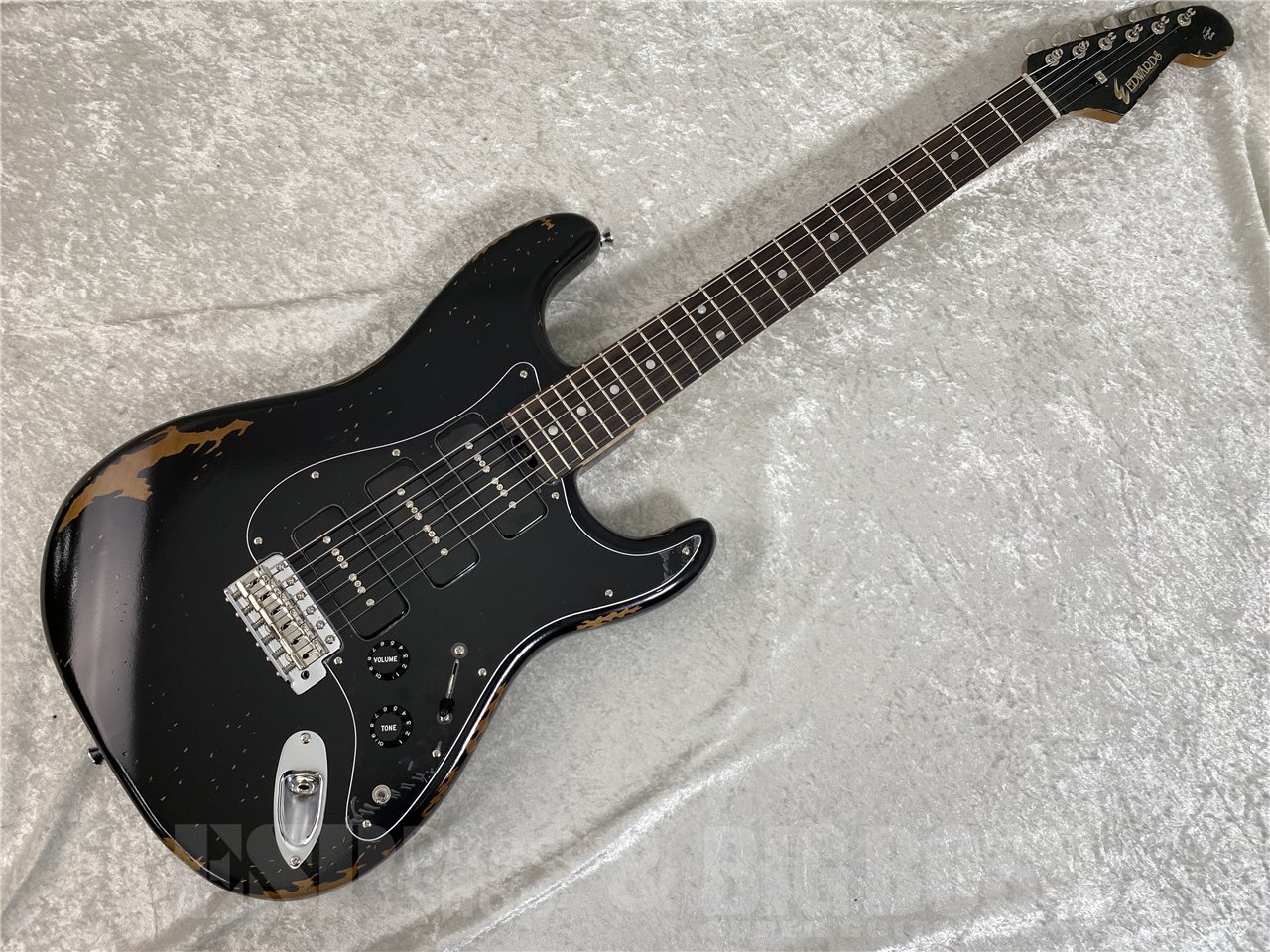 楽天市場】EDWARDS ( エドワーズ ) E-SE-S.K.I.N スギゾー Model 国産