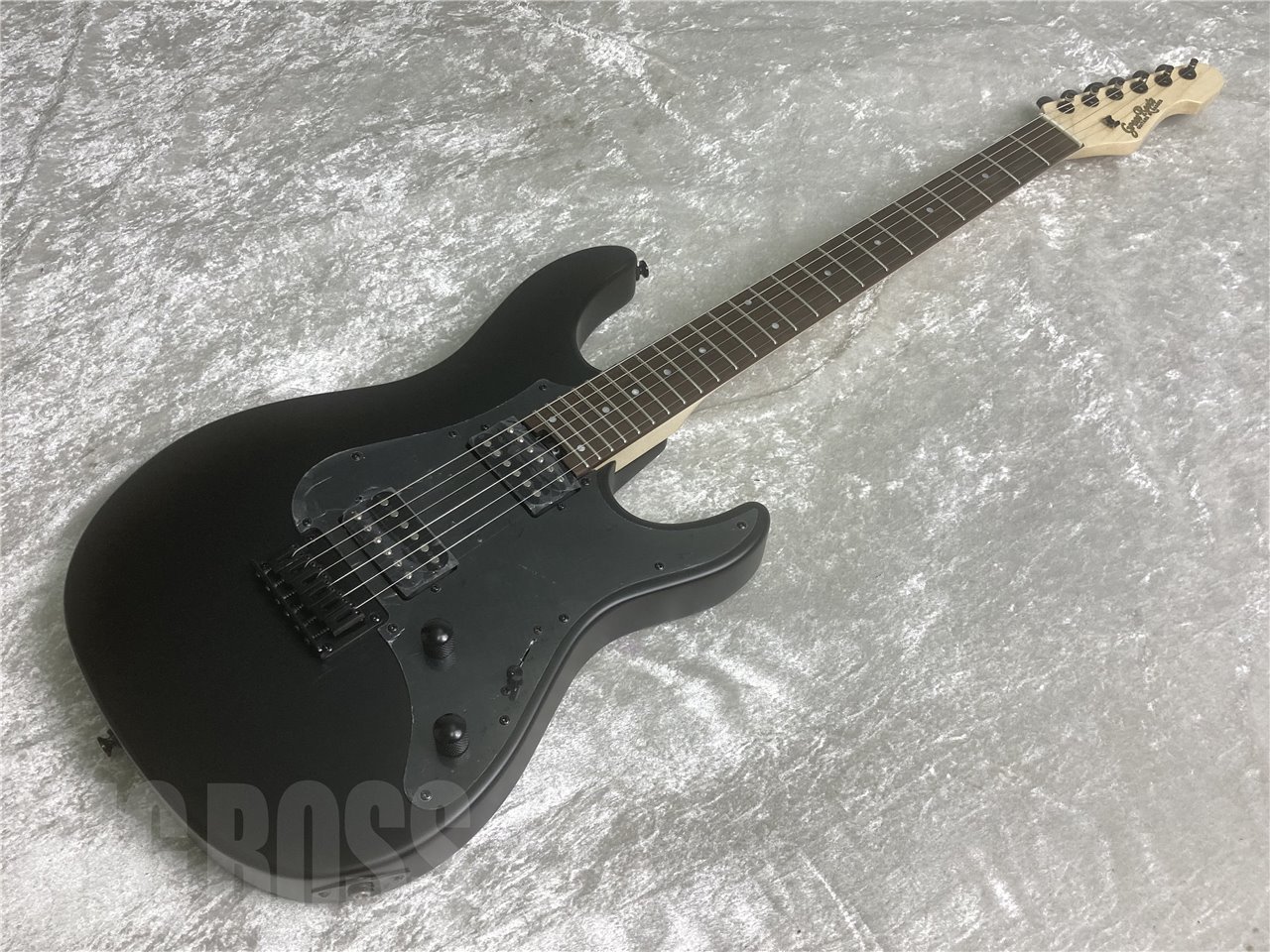 楽天市場】GrassRoots G-FR-56G 新品[グラスルーツ][ESPブランド