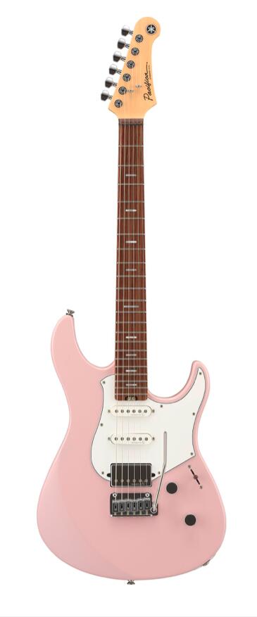 YAMAHA Pacifica Standard Plus PACS+12 / ASH PINK [パシフィカ][スタンダードプラス][ローズウッド指板][メンテナンス無料]｜BIGBOSS