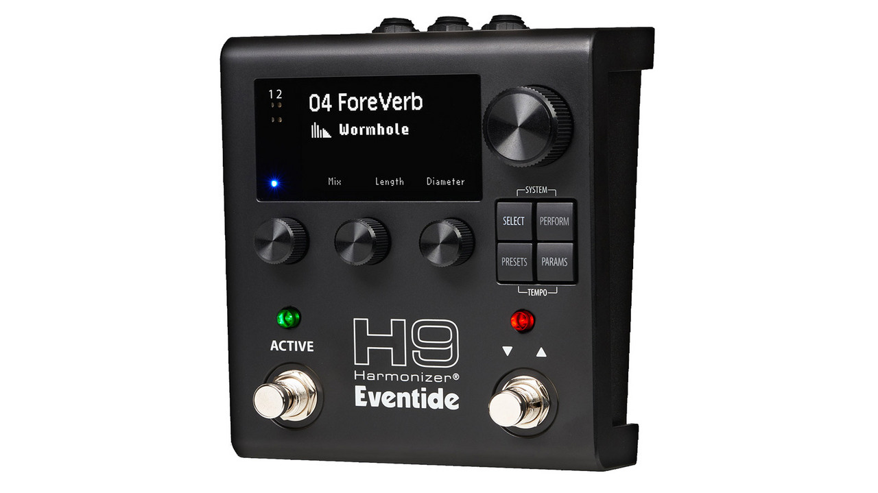 Eventide / H9 Harmonizer Gen 2【即納可能】|BIGBOSS