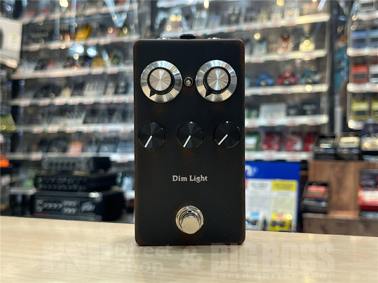 1995fx Dim Light 【即納可能】【お買い物マラソン！ポイント5倍！～7/26（日）01:59まで】｜BIGBOSS