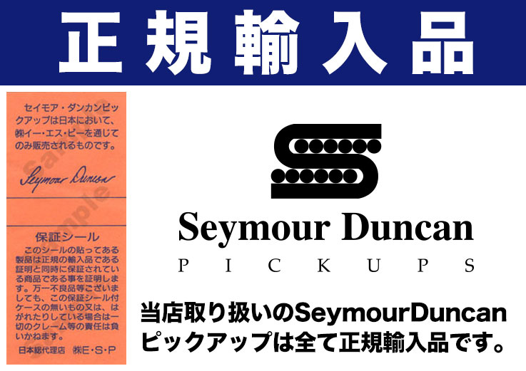 Seymour Duncan APH-2b Alnico II Pro SLASH [セイモアダンカン