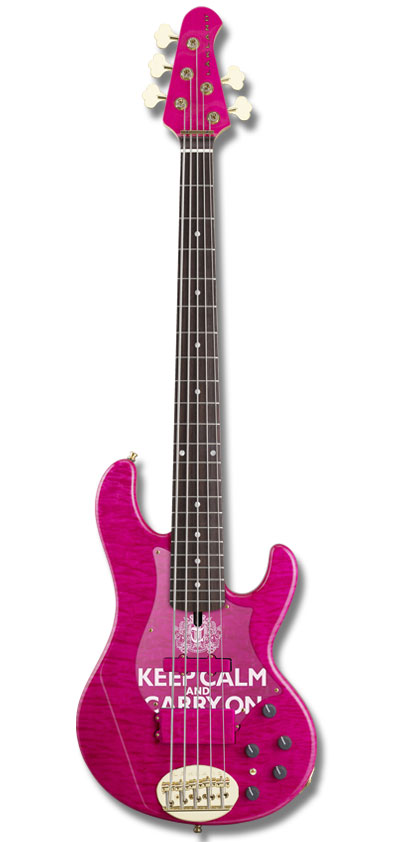 Seymour Duncan PHASE Ⅱ 5弦ベース用 楽器/器材 正規品保障 Seymour 