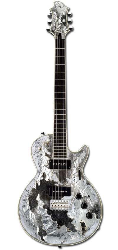 楽天市場】E-II VIPER BT / Charcoal Metallic Satin [エレキ 楽天市場】E-II VIPER BT / Charcoal Metallic Satin [エレキ