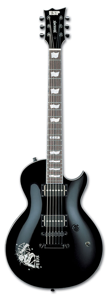 楽天市場】【ESP直営店】【ご予約商品】the GazettE 麗モデル EDWARDS