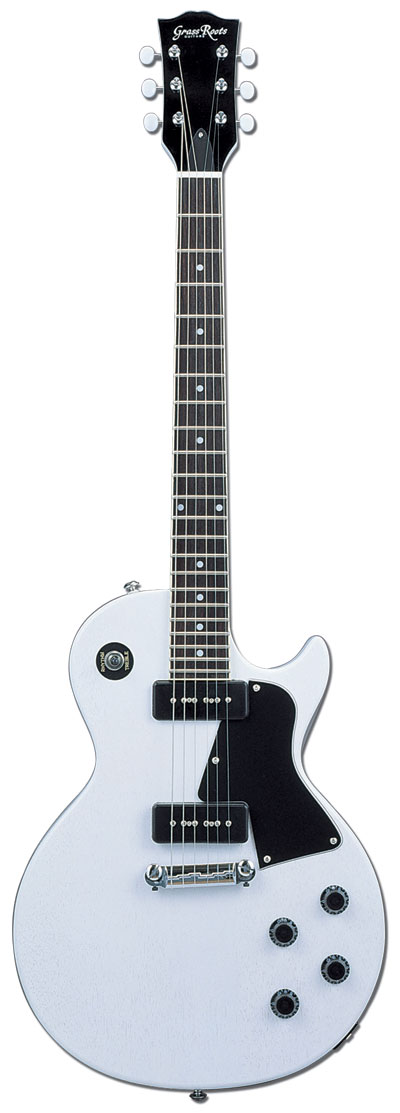 楽天市場】GrassRoots G-THROBBER-DX [グラスルーツ][THROBBER TYPE