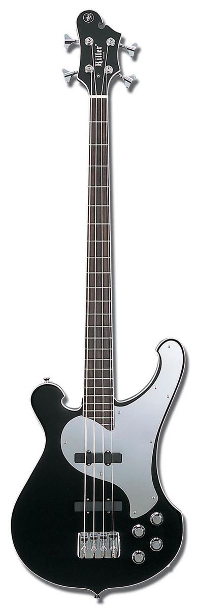 Killer SIMMONY エレキベース キラー シモニー 28140.jpg