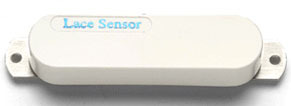 Lace Sensor Blue エレキ　ピックアップ Lace Sensor Blue - Single Coil Pickup – Lace Music Products