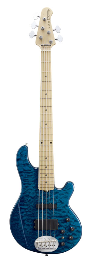 楽天市場】LAKLAND Skyline Japan Series SK-5DX Blue