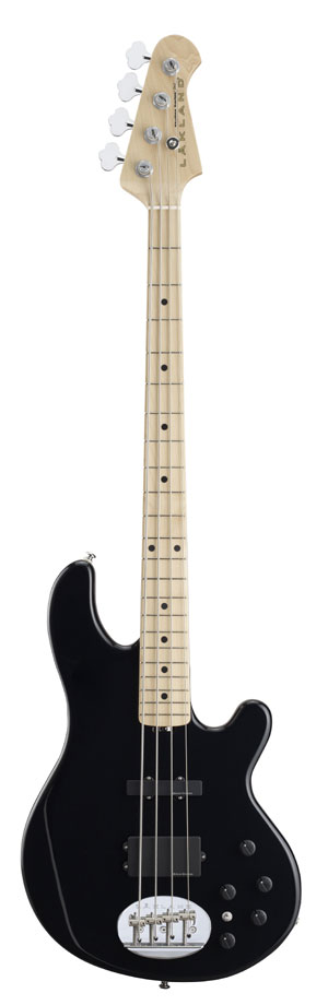 楽天市場】Lakland SK-5 Deluxe T.Blue/M 新品 5弦ベース SK-5DX