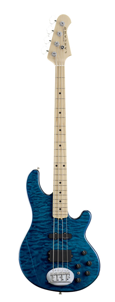 【楽天市場】LAKLAND Skyline Japan Series SK-5DX Blue 