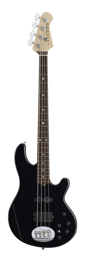 LAKLAND Skyline Japan Series SK-5DX 5弦 Lakland Skyline Japan Series SK-5DX Blue Trans | eBay