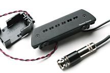 Seymour Duncan SA-6 Mag Mic [セイモアダンカン][ピックアップ][国内正規品]【受注生産】【お買い物マラソン！ポイント5倍！～7/26（日）01:59まで】｜BIGBOSS