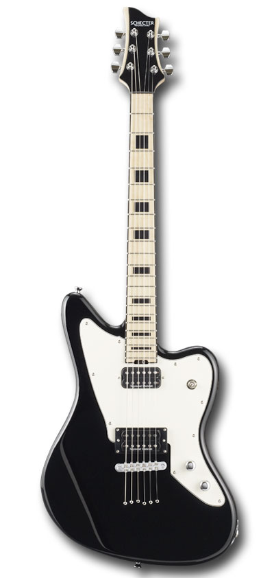 楽天市場】シェクター ジャパン エレキギター / TAKAHIRO