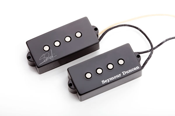 楽天市場】セイモアダンカン Seymour Duncan SPB-1 Vintage
