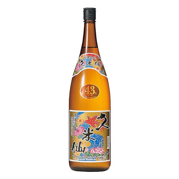 瑞泉(43度)3年古酒1800ml計5本➕古酒1本 瑞泉 熟成古酒 甕貯蔵 43度,1800ml / 瑞泉酒造 / 泡盛ストリート.net