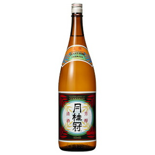 楽天市場】月桂冠上撰 一升瓶 1本 (1800ml) 化粧箱入り ｜ 御神酒 清酒