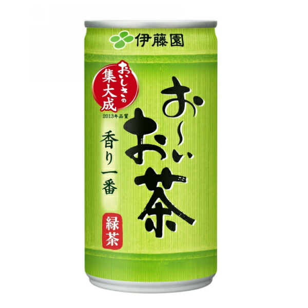 楽天市場】送料無料 選べる 伊藤園 お茶 190g×3ケース/90本 缶