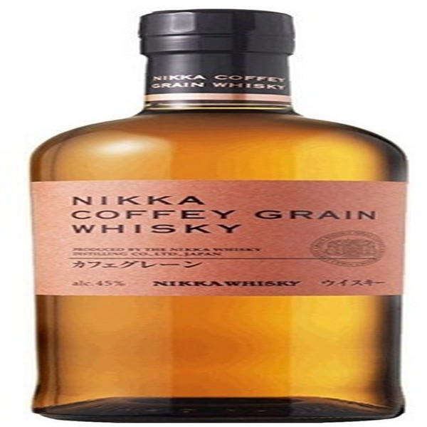(新品)ニッカザグレーン1本〜最安値〜 Amazon.co.jp: ニッカ ザ・グレーン 700ml : 食品・飲料・お酒