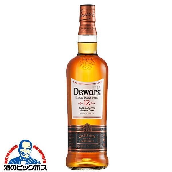 楽天市場】デュワーズ ネ プラス ウルトラ 30年 700ml 40度 Dewars Ne