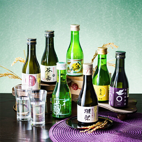 楽天市場】【本州のみ 送料無料】お歳暮 日本酒 飲み比べ ギフト