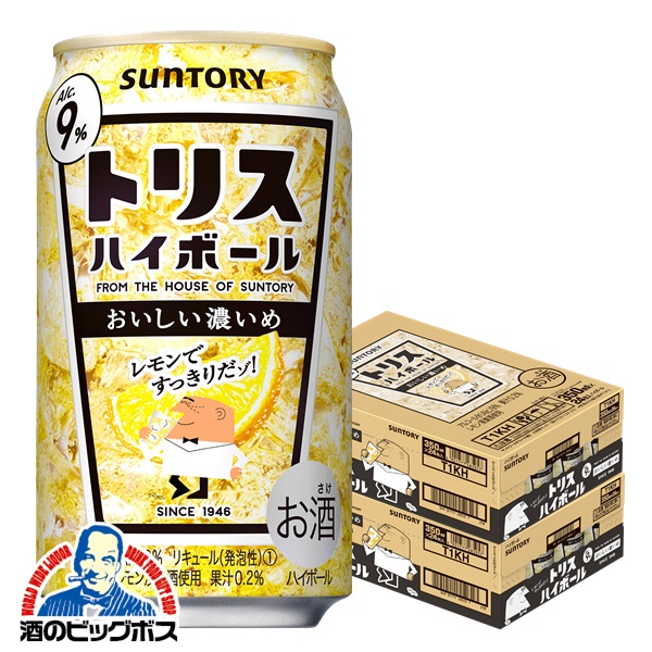 楽天市場】【12本】【本州のみ 送料無料】こよなくハイボールを愛する方に捧ぐ350ml缶 6種×12本セット【ハイボール セット】【ハイボール  飲み比べ】【チューハイ 詰め合わせ】【家飲み】 : 酒のビッグボス