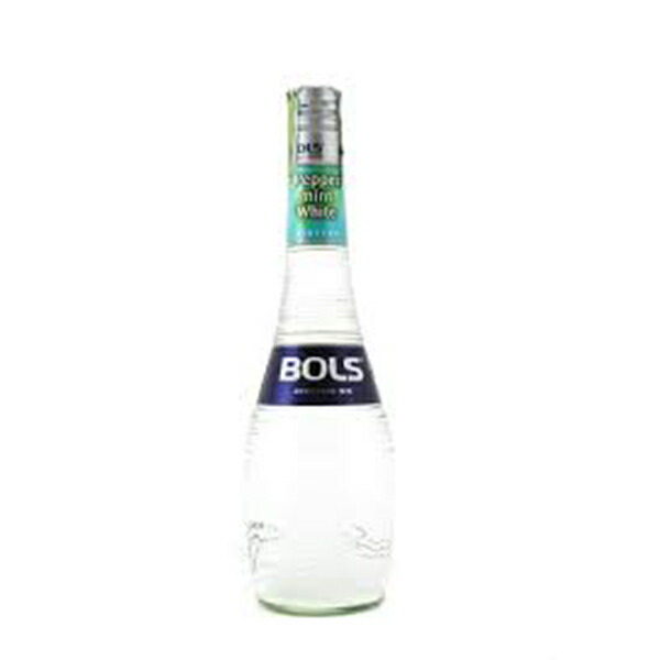 BOLS ボルス ペパーミントホワイト 24度 700ml 今季も再入荷