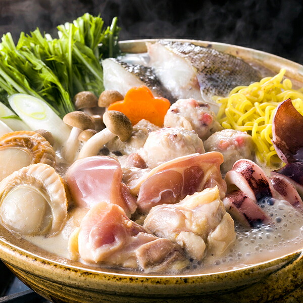 送料無料 鍋 鍋セット ギフト 詰め合わせ 北海道 鶏白湯鍋 北海道産鶏もも肉100g×5袋 冷凍便 0080143『SKT』 お取り寄せグルメ 誕生日 お祝い 内祝い 贈り物 お中元 お年賀ギフト 2026
