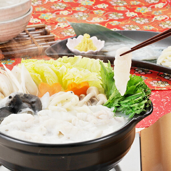 送料無料 鍋 ふぐ鍋 お取り寄せ セット ギフト 詰め合わせ 福岡「ふく太郎本部」ふぐちり美人鍋R 2人前 冷凍便 0710154『SKT』 お取り寄せグルメ 誕生日 お祝い 内祝い 贈り物 お中元 お年賀ギフト 2026