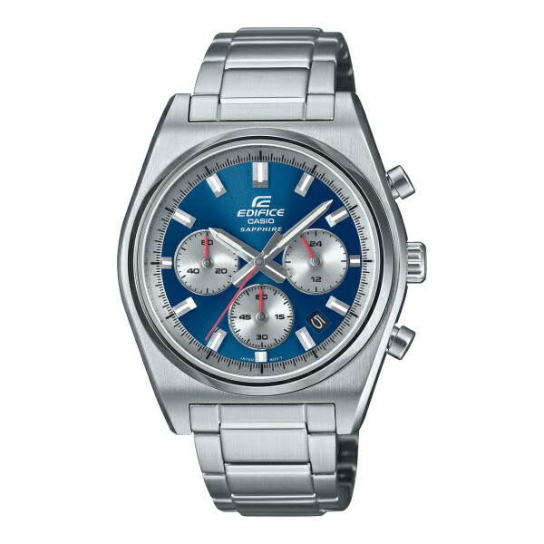 楽天市場】EDIFICE エディフィス EF-503DJ-7AJF カシオ CASIO