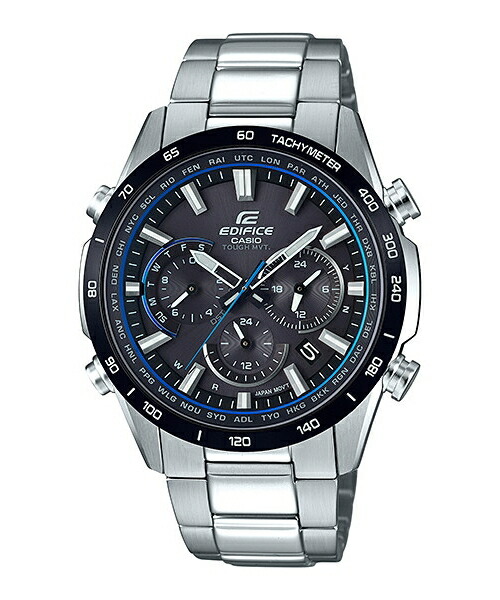 カシオ　エディフィス EQW-A2000DB-1AJF EQW-A2000DB-1AJF | CASIO