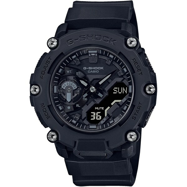 楽天市場】カシオ CASIO 腕時計 G-SHOCK ジーショック カーボン