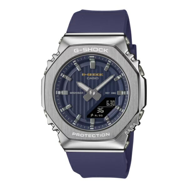 【ポイントバックCP】国内正規品 CASIO G-SHOCK カシオ Gショック PRECIOUS HEART SELECTION 2025 アナデジ 夜空 ユニセックス腕時計 GM-S2110SH-2AJF 19,878円