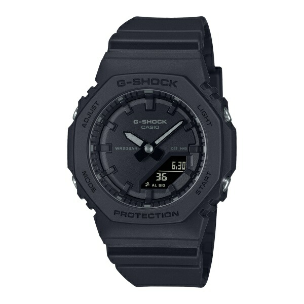 CASIO G-SHOCK BABY-G❤️新品未使用品❤️MENS'ミッドサイズ❤️ G-SHOCKのミッドサイズを着けてみた – neel selectshop