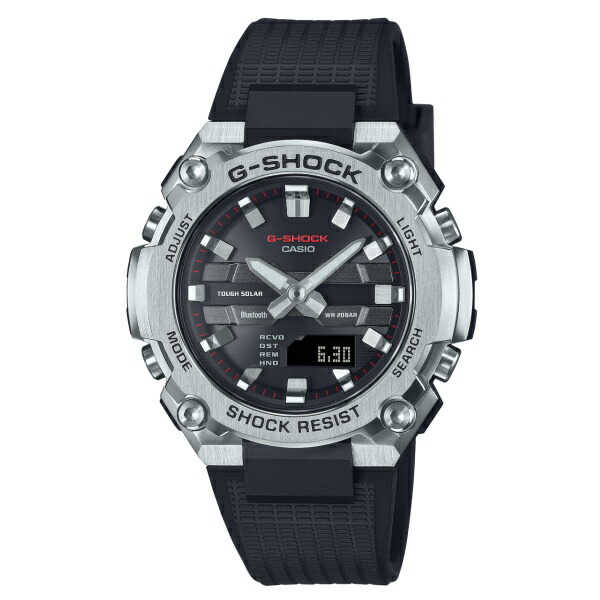 G-SHOCKGST-B500 BD-1AJF ジーショック 定価60500円 GST-B500BD-1AJF | CASIO