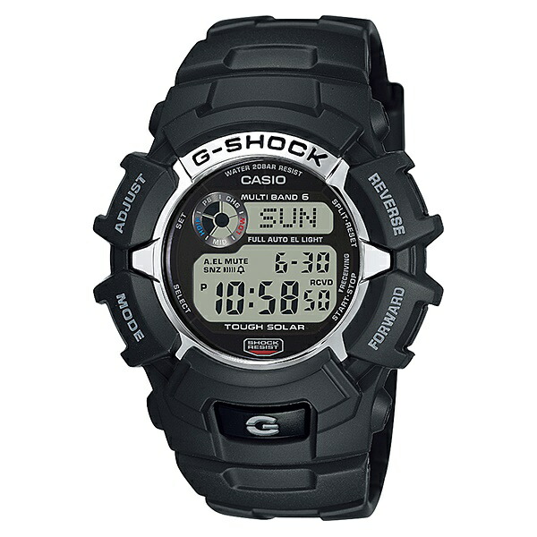 CASIO G-SHOCK 腕時計 電波 ソーラー Gショック 楽天市場】カシオ Gショック CASIO G-SHOCK 電波 ソーラー 電波
