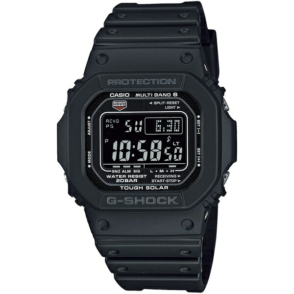楽天市場】国内正規品 CASIO G-SHOCK カシオ Gショック マルチ